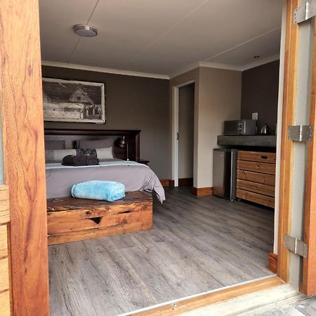 Avondrust Guest House Klaarstroom Exterior foto