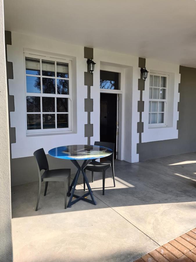 Avondrust Guest House Klaarstroom Exterior foto